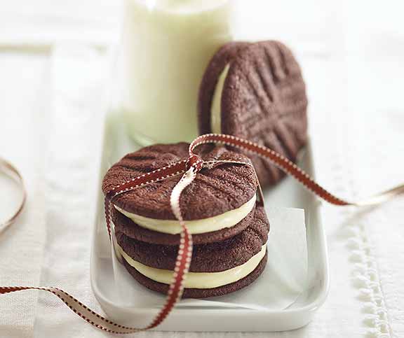 4 – Kakao-Cream-Cheese-Cookies